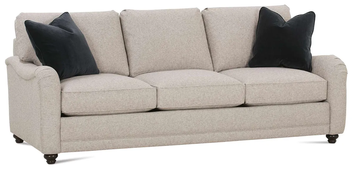 Rowe Furniture MY STYLE SOFA My Sofa Sofa Rowe Furniture MY STYLE SOFA My Sofa Sofa