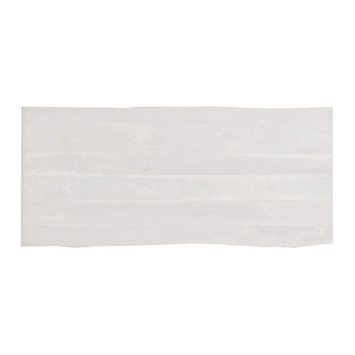 Fairfield Furniture BE84-DT Blonde Crotch Cut Walnut 84″ Dining Table Top