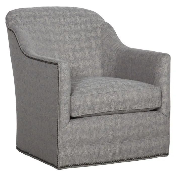 Fairfield Furniture C-1181-31 Mason Swivel Chair Fairfield Furniture C-1181-31 Mason Swivel Chair