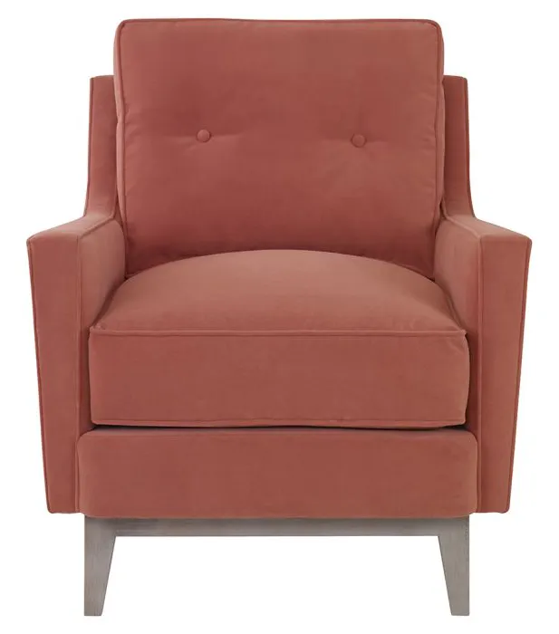 Fairfield Furniture C-1417-01 Jean-Michel Lounge Chair Fairfield Furniture C-1417-01 Jean-Michel Lounge Chair
