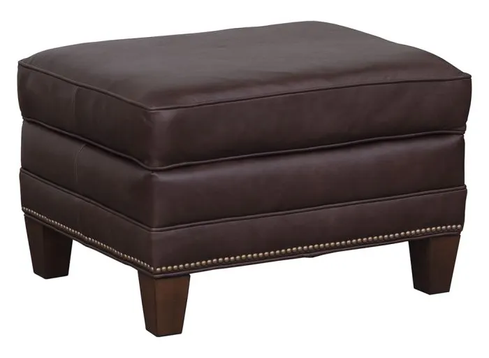 Fairfield Furniture C-1424-20 Presley Ottoman Fairfield Furniture C-1424-20 Presley Ottoman