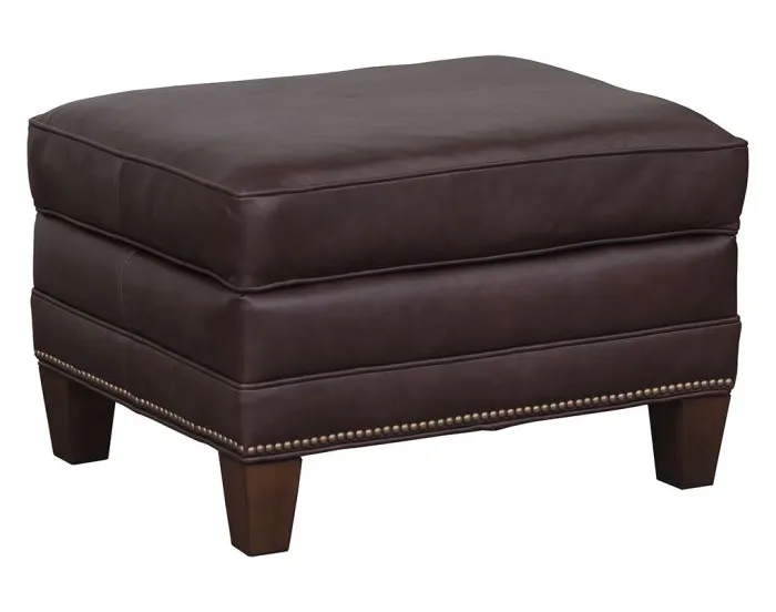 Fairfield Furniture C-1424-20 Presley Ottoman Fairfield Furniture C-1424-20 Presley Ottoman