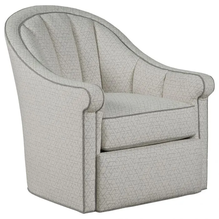 Fairfield Furniture C-1448-31 Grover Swivel Chair Fairfield Furniture C-1448-31 Grover Swivel Chair