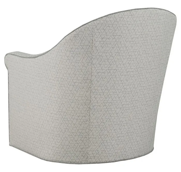 Fairfield Furniture C-1448-31 Grover Swivel Chair Fairfield Furniture C-1448-31 Grover Swivel Chair
