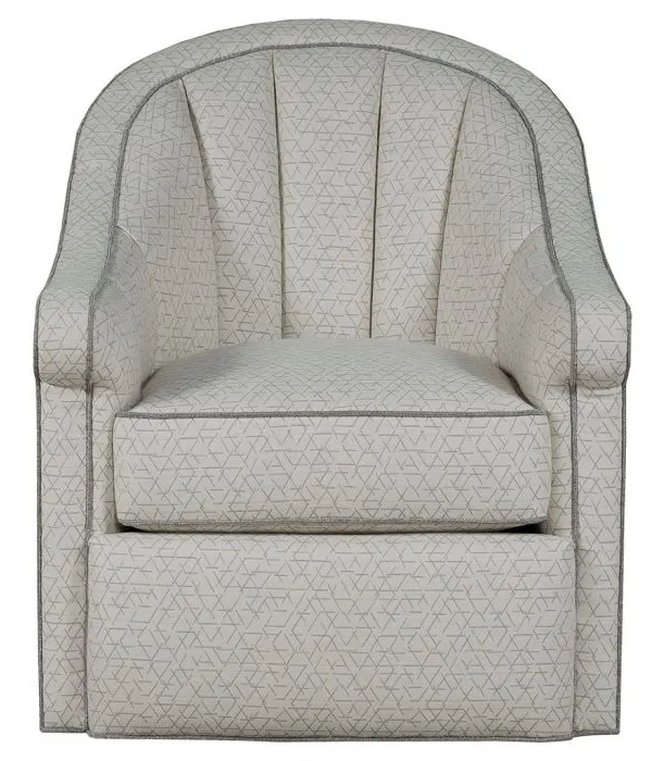 Fairfield Furniture C-1448-31 Grover Swivel Chair Fairfield Furniture C-1448-31 Grover Swivel Chair