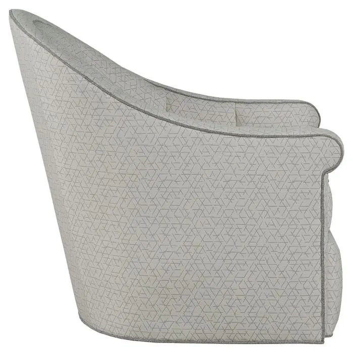 Fairfield Furniture C-1448-31 Grover Swivel Chair Fairfield Furniture C-1448-31 Grover Swivel Chair