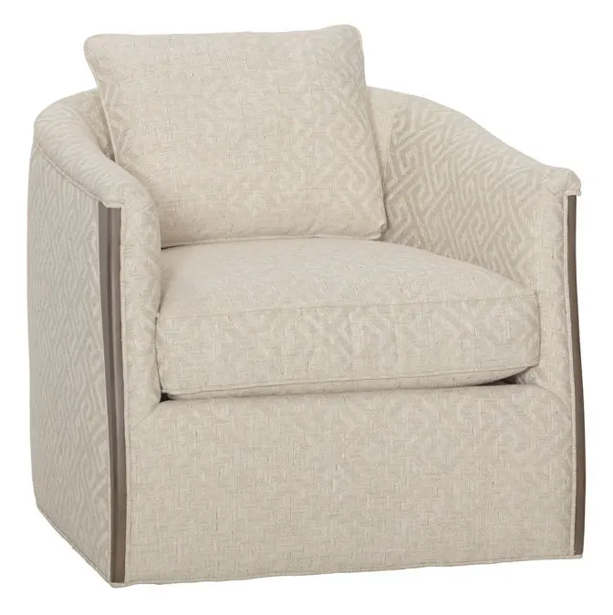 Fairfield Furniture C-1487-01 De Long Lounge Chair Fairfield Furniture C-1487-01 De Long Lounge Chair