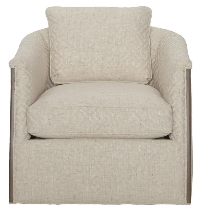 Fairfield Furniture C-1487-01 De Long Lounge Chair Fairfield Furniture C-1487-01 De Long Lounge Chair