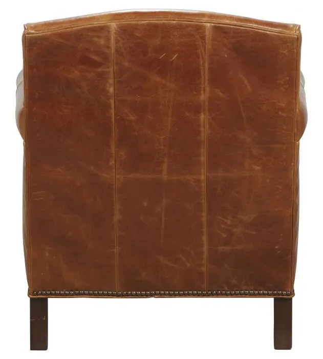 Fairfield Furniture C-1495-01 Dresden Lounge Chair Fairfield Furniture C-1495-01 Dresden Lounge Chair