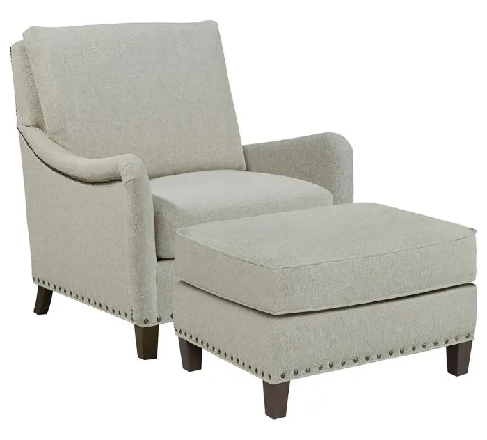 Fairfield Furniture C-2749-01 Smythe Lounge Chair Fairfield Furniture C-2749-01 Smythe Lounge Chair