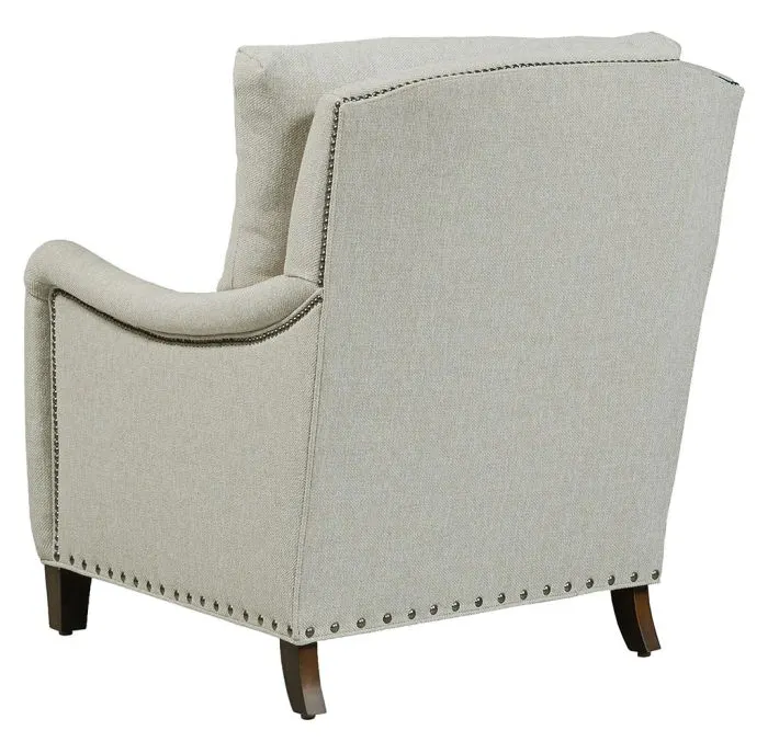 Fairfield Furniture C-2749-01 Smythe Lounge Chair Fairfield Furniture C-2749-01 Smythe Lounge Chair