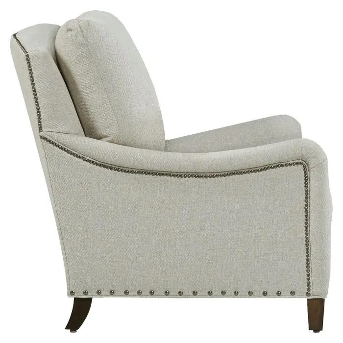 Fairfield Furniture C-2749-01 Smythe Lounge Chair Fairfield Furniture C-2749-01 Smythe Lounge Chair