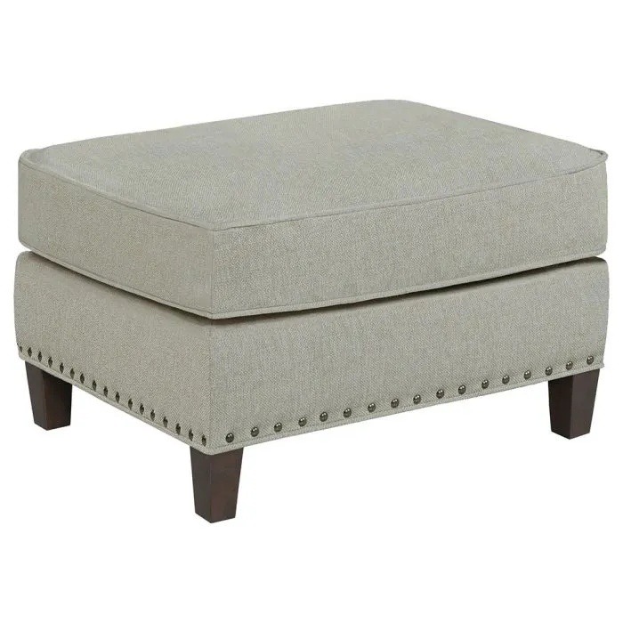 Fairfield Furniture C-2749-20 Smythe Ottoman