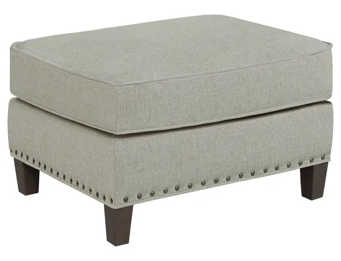 Fairfield Furniture C-2749-20 Smythe Ottoman Fairfield Furniture C-2749-20 Smythe Ottoman