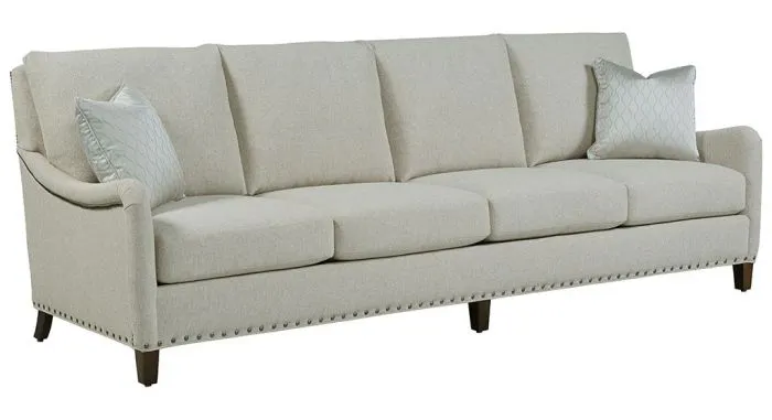 Fairfield Furniture C-2749-56 Smythe Extra Long Sofa Fairfield Furniture C-2749-56 Smythe Extra Long Sofa