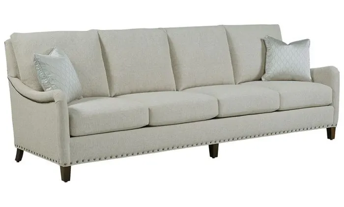 Fairfield Furniture C-2749-56 Smythe Extra Long Sofa Fairfield Furniture C-2749-56 Smythe Extra Long Sofa