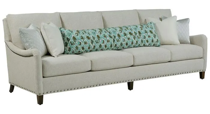 Fairfield Furniture C-2749-56 Smythe Extra Long Sofa Fairfield Furniture C-2749-56 Smythe Extra Long Sofa