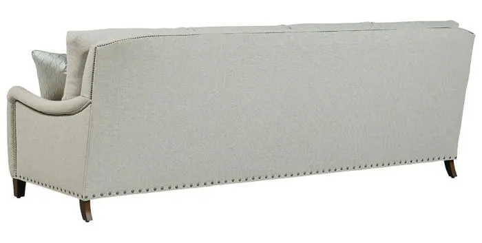 Fairfield Furniture C-2749-56 Smythe Extra Long Sofa Fairfield Furniture C-2749-56 Smythe Extra Long Sofa