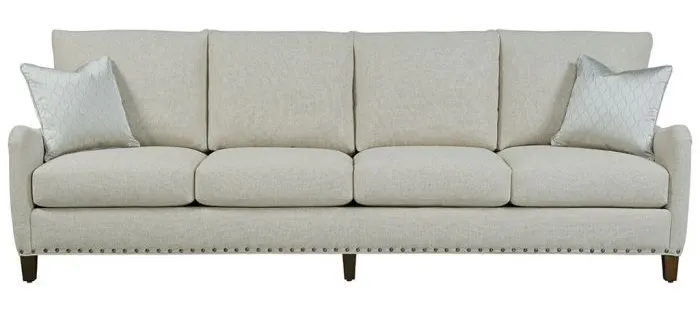 Fairfield Furniture C-2749-56 Smythe Extra Long Sofa Fairfield Furniture C-2749-56 Smythe Extra Long Sofa