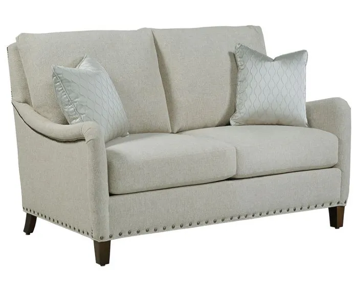 Fairfield Furniture C-2749-70 Smythe Loveseat Fairfield Furniture C-2749-70 Smythe Loveseat
