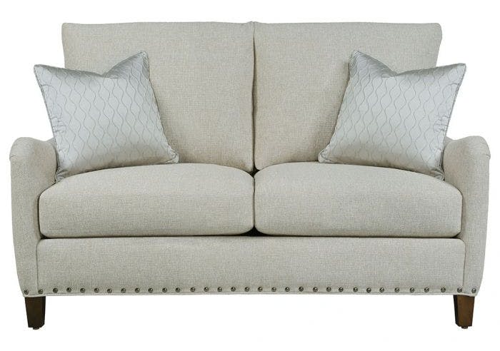 Fairfield Furniture C-2749-70 Smythe Loveseat Fairfield Furniture C-2749-70 Smythe Loveseat