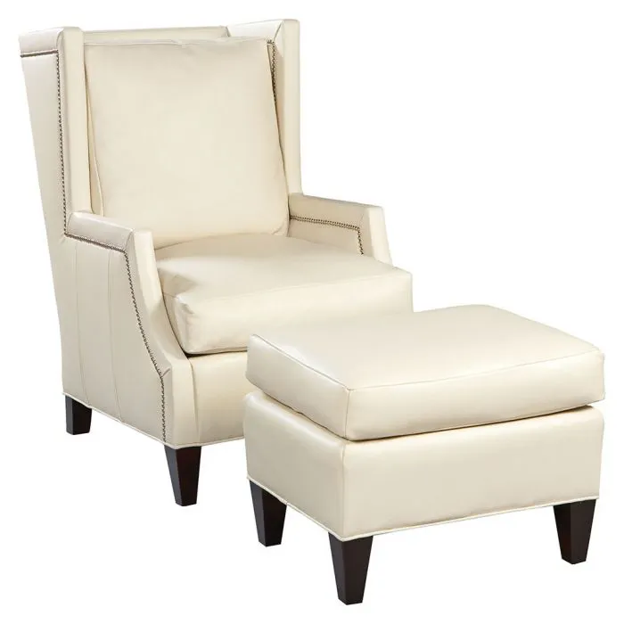 Fairfield Furniture C-2779-01 Stuart Wing Chair Fairfield Furniture C-2779-01 Stuart Wing Chair