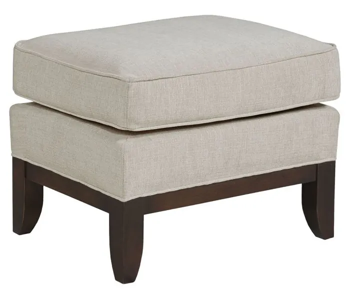 Fairfield Furniture C-2786-20 Fenton Ottoman Fairfield Furniture C-2786-20 Fenton Ottoman