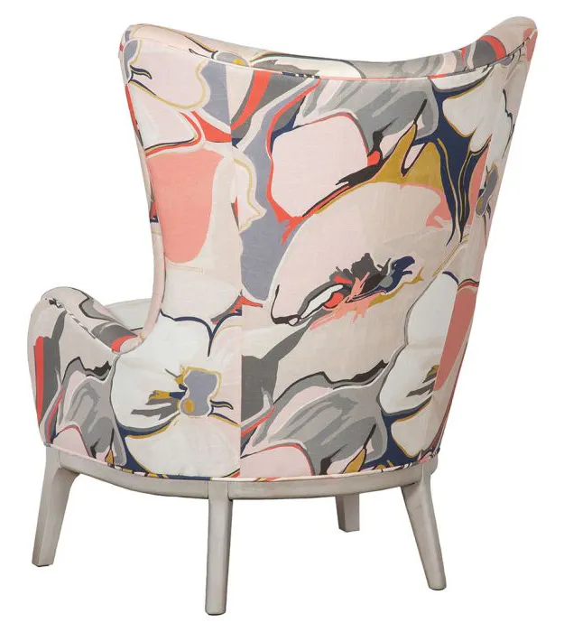 Fairfield Furniture C-5135-01 Casper Wing Chair Fairfield Furniture C-5135-01 Casper Wing Chair