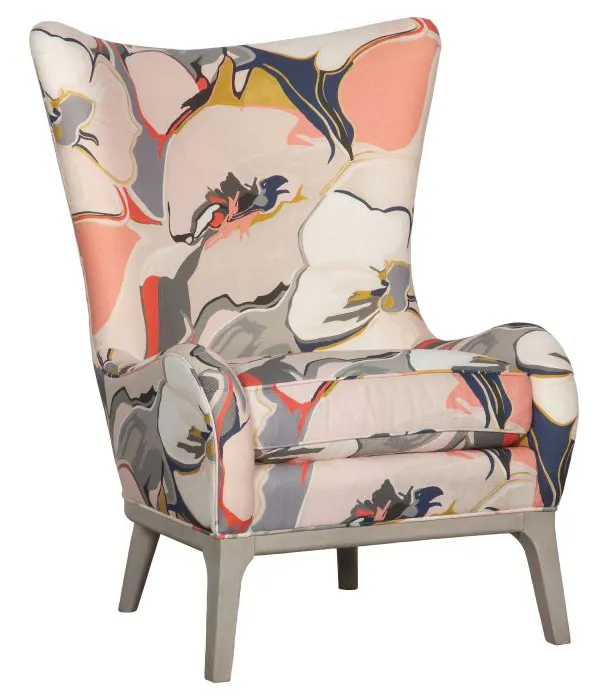 Fairfield Furniture C-5135-01 Casper Wing Chair Fairfield Furniture C-5135-01 Casper Wing Chair