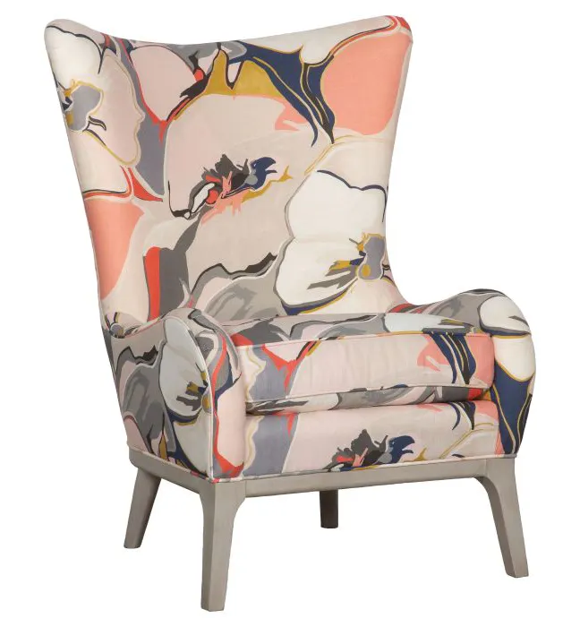 Fairfield Furniture C-5135-01 Casper Wing Chair Fairfield Furniture C-5135-01 Casper Wing Chair