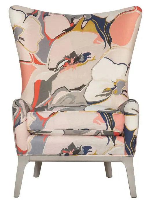 Fairfield Furniture C-5135-01 Casper Wing Chair Fairfield Furniture C-5135-01 Casper Wing Chair