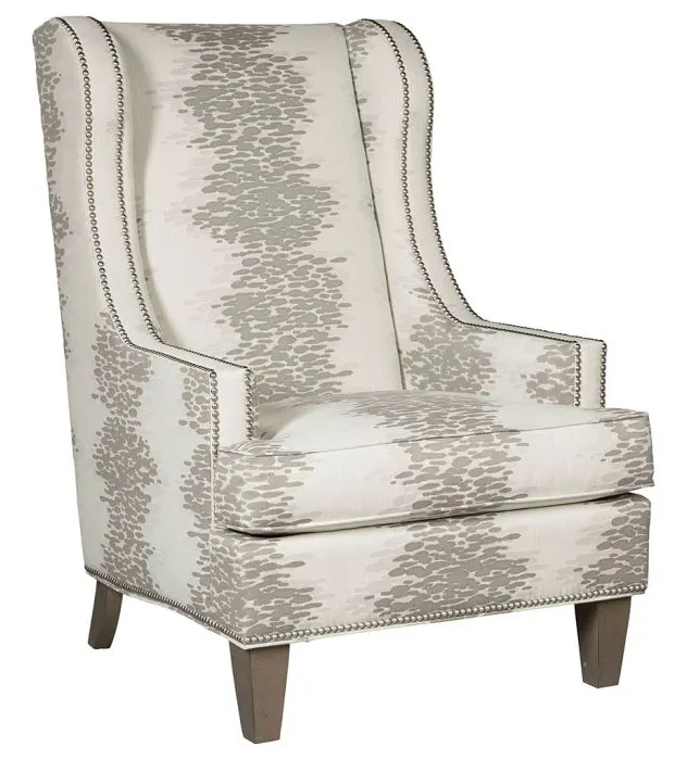 Fairfield Furniture C-5138-01 Walker Wing Chair Fairfield Furniture C-5138-01 Walker Wing Chair