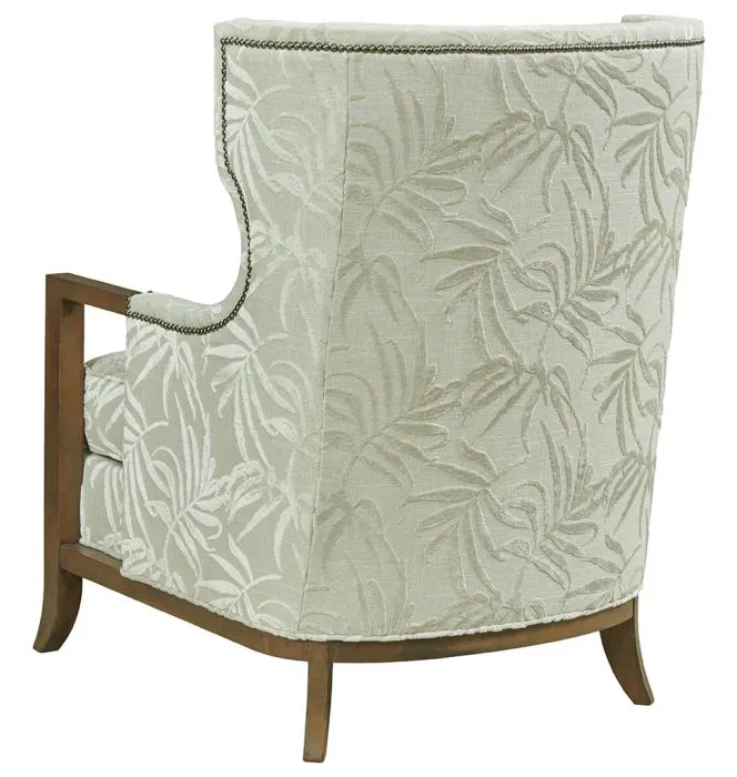 Fairfield Furniture C-5197-01 Martin Wing Chair Fairfield Furniture C-5197-01 Martin Wing Chair