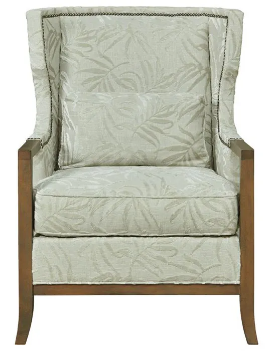 Fairfield Furniture C-5197-01 Martin Wing Chair Fairfield Furniture C-5197-01 Martin Wing Chair