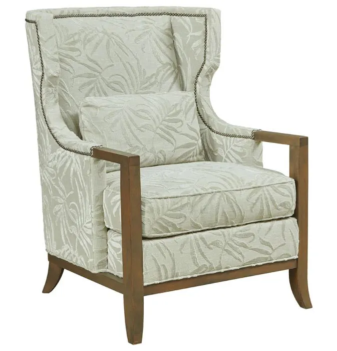 Fairfield Furniture C-5197-01 Martin Wing Chair Fairfield Furniture C-5197-01 Martin Wing Chair