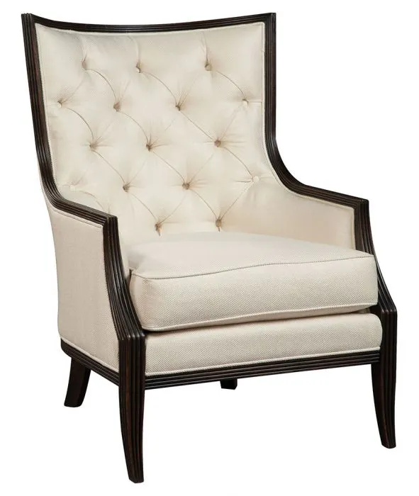 Fairfield Furniture C-5216-01 Riverton Occasional Chair Fairfield Furniture C-5216-01 Riverton Occasional Chair