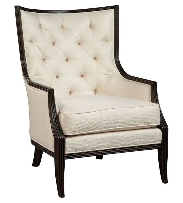 Fairfield Furniture C-5216-01 Riverton Occasional Chair Fairfield Furniture C-5216-01 Riverton Occasional Chair