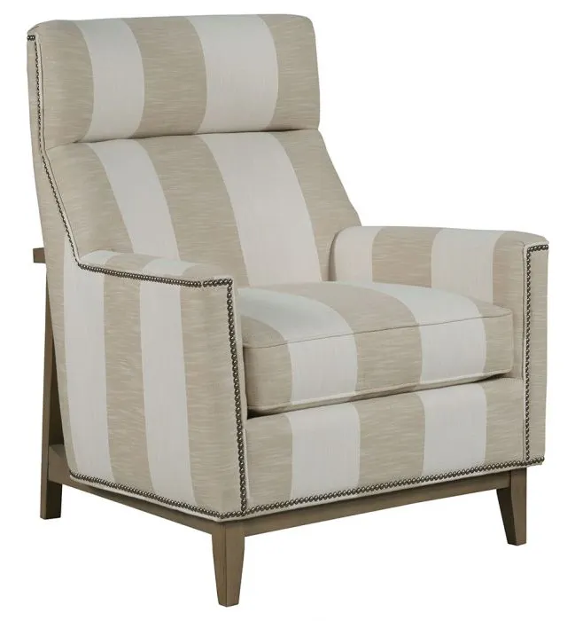 Fairfield Furniture C-5300-01 Felix Lounge Chair Fairfield Furniture C-5300-01 Felix Lounge Chair