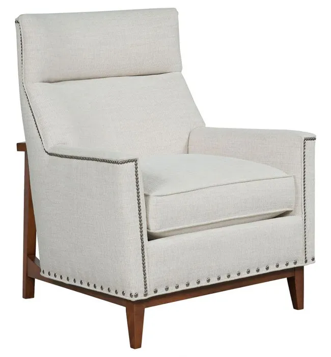 Fairfield Furniture C-5300-01 Felix Lounge Chair Fairfield Furniture C-5300-01 Felix Lounge Chair