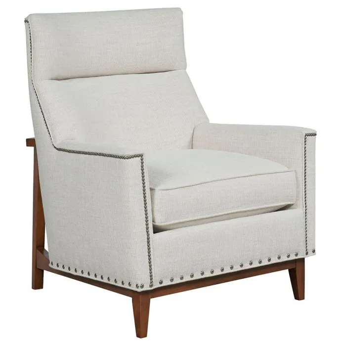 Fairfield Furniture C-5300-01 Felix Lounge Chair Fairfield Furniture C-5300-01 Felix Lounge Chair