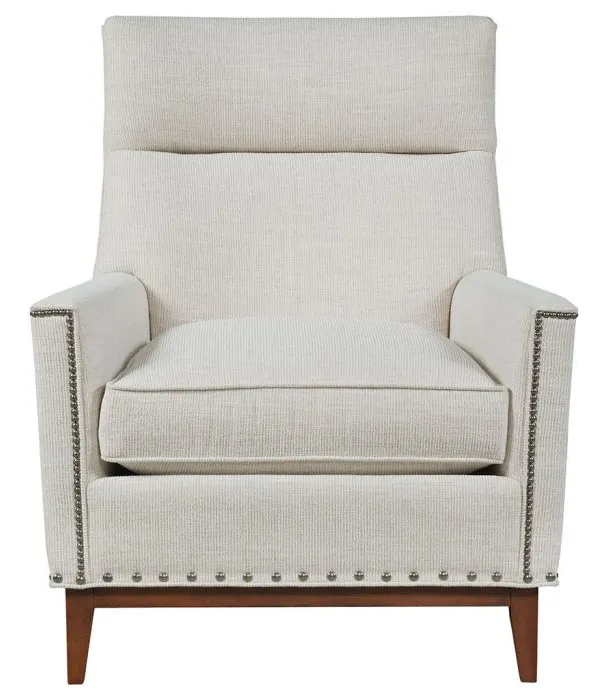Fairfield Furniture C-5300-01 Felix Lounge Chair Fairfield Furniture C-5300-01 Felix Lounge Chair