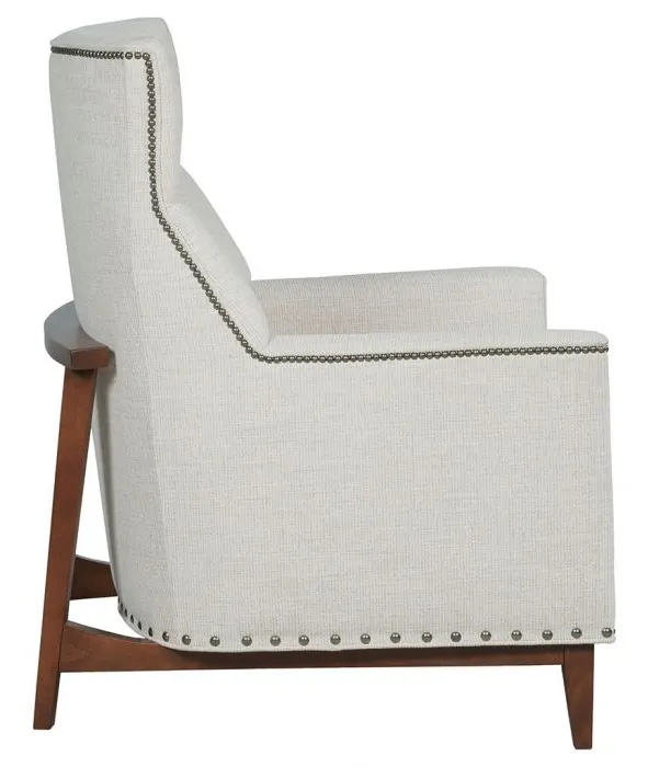 Fairfield Furniture C-5300-01 Felix Lounge Chair Fairfield Furniture C-5300-01 Felix Lounge Chair