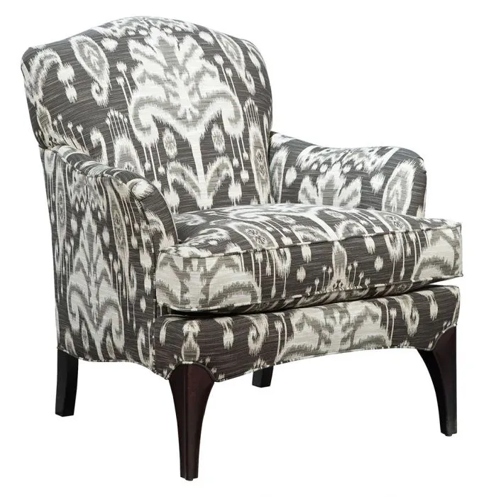 Fairfield Furniture C-5729-01 Mathis Lounge Chair Fairfield Furniture C-5729-01 Mathis Lounge Chair