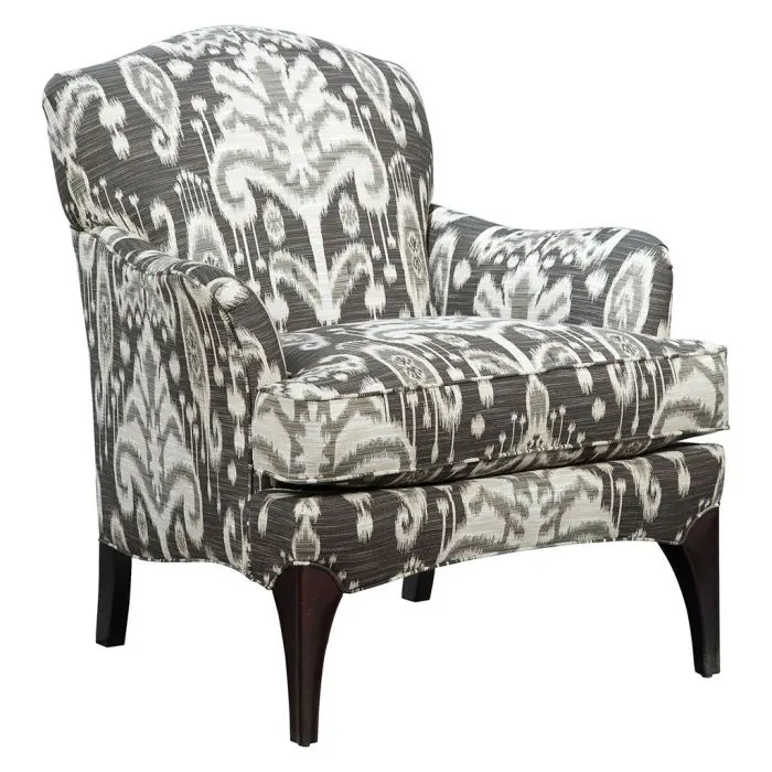 Fairfield Furniture C-5729-01 Mathis Lounge Chair Fairfield Furniture C-5729-01 Mathis Lounge Chair