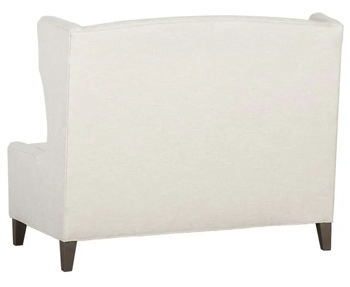 Fairfield Furniture C-5747-40 Brinkley Settee Fairfield Furniture C-5747-40 Brinkley Settee
