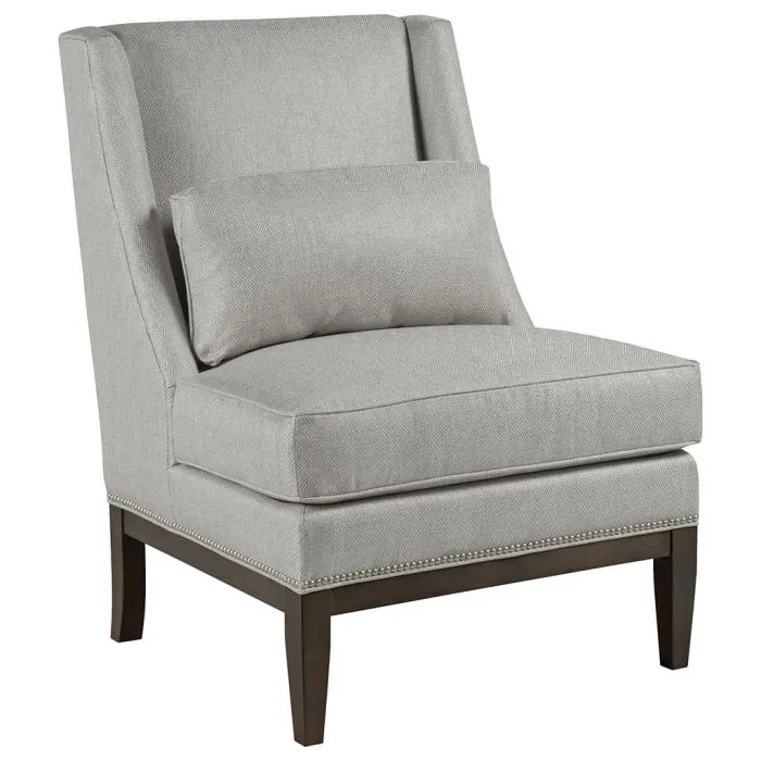 Fairfield Furniture C-6033-01 Justin Lounge Chair