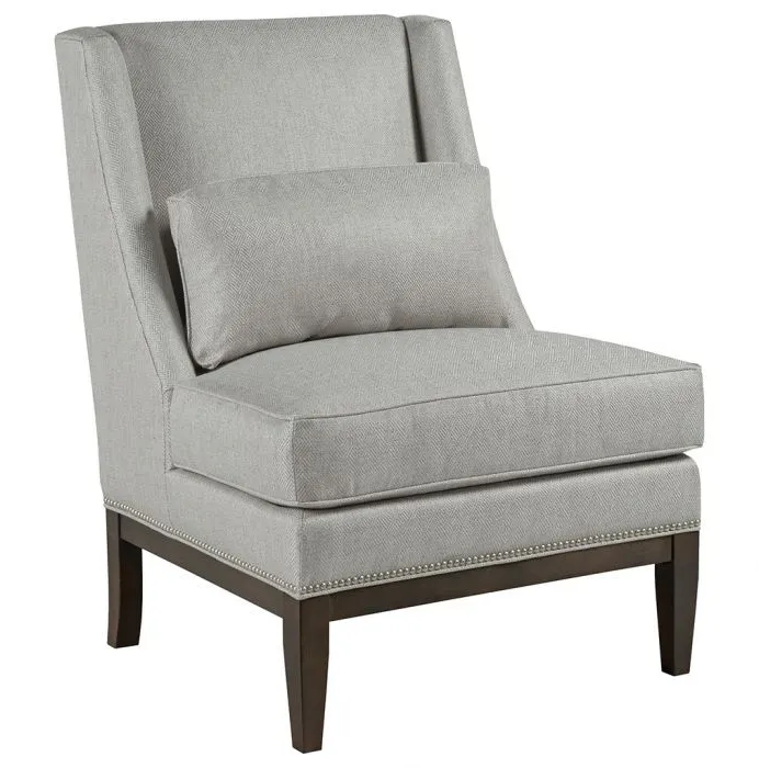Fairfield Furniture C-6033-01 Justin Lounge Chair Fairfield Furniture C-6033-01 Justin Lounge Chair