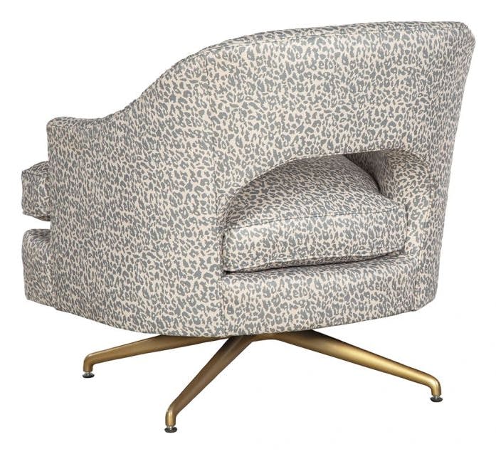 Fairfield Furniture C-6082-MS-6 Jamie Memory Swivel Chair Fairfield Furniture C-6082-MS-6 Jamie Memory Swivel Chair