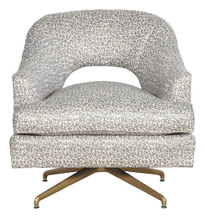 Fairfield Furniture C-6082-MS-6 Jamie Memory Swivel Chair Fairfield Furniture C-6082-MS-6 Jamie Memory Swivel Chair