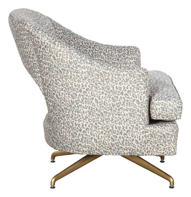 Fairfield Furniture C-6082-MS-6 Jamie Memory Swivel Chair Fairfield Furniture C-6082-MS-6 Jamie Memory Swivel Chair